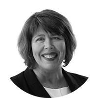 Mimma Mason Head of Pearson Clinical Assessment ANZ