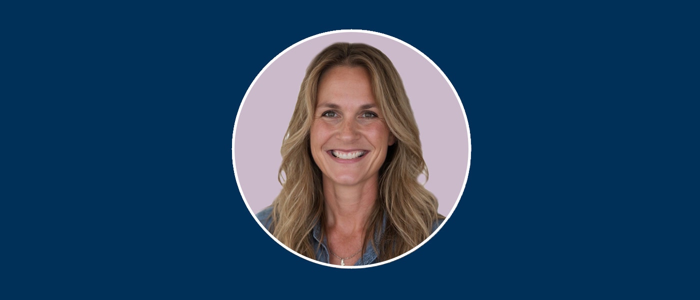 Headshot of Dawn Wilkerson