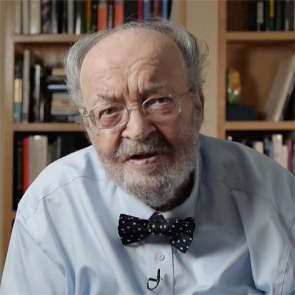 Dr. Theodore Millon
