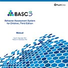BASC-3 Training Resources