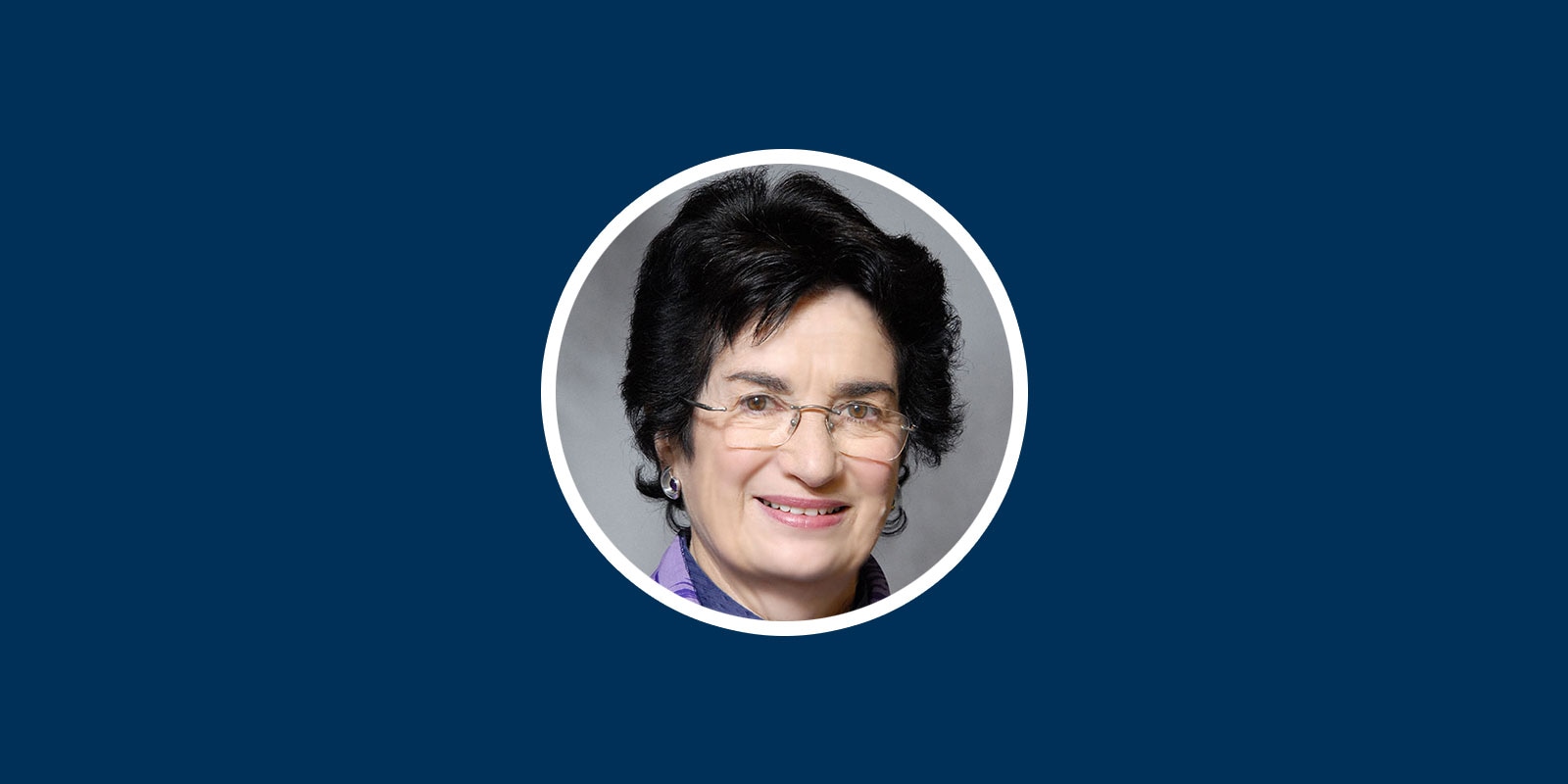 Elsa Shapiro