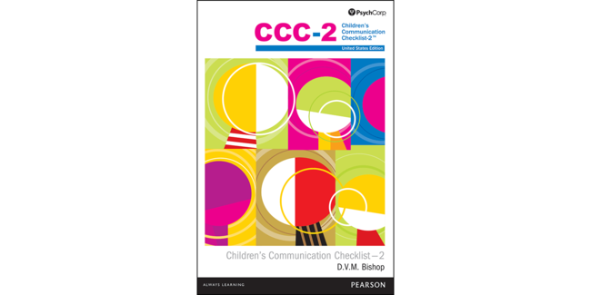 Children's Communication Checklist