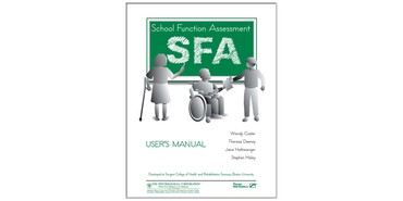 School Function Assessment