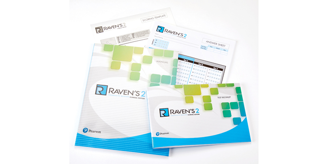 Raven 2 Examination Kit