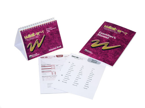 WIAT-II UK for Teachers