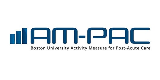 Activity Measure for Post Acute Care