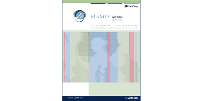 Millon Behavioural Medicine Diagnostic