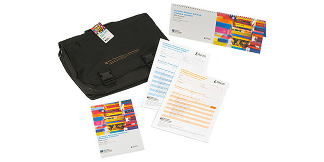 Expression, Reception and Recall of Narrative Instrument