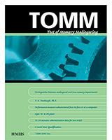 Test of Memory Malingering