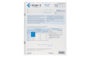 SCAN-3:C Tests for Auditory Processing Disorders for Children