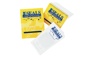 Kaufman Survey of Early Academic and Language Skills