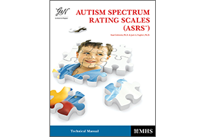 Autism Spectrum Rating Scales