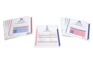 Infant/Toddler Sensory Profile