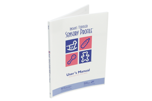 Infant/Toddler Sensory Profile