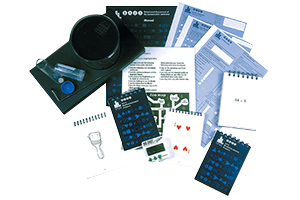 Behavioural Assessment of the Dysexecutive Syndrome