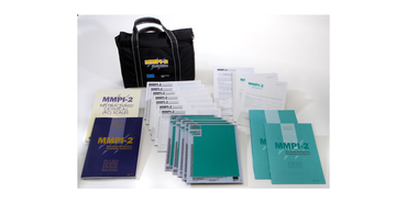 Minnesota Multiphasic Personality Inventory-2