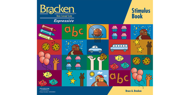 Bracken Basic Concept Scale Expressive