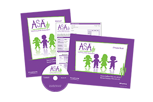 Auditory Skills Assessment