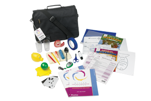 Miller Function and Participation Scales