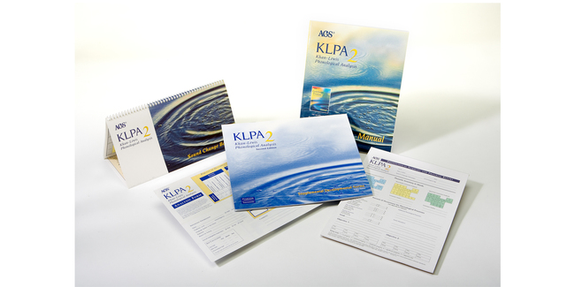 Khan-Lewis Phonological Analysis | Second Edition