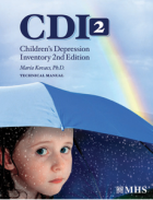 Children's Depression Inventory 2