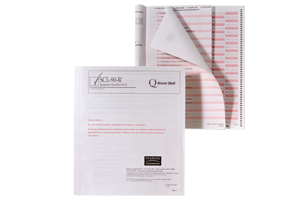 Symptom Checklist-90-Revised