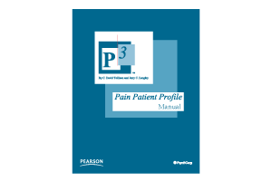 Pain Patient Profile