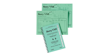 Beery-Buktenica Developmental Test of Visual-Motor Integration | Sixth Edition