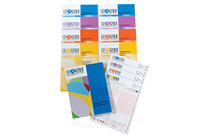 Basic Achievement Skills Inventory