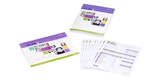 Khan-Lewis Phonological Analysis | Third Edition