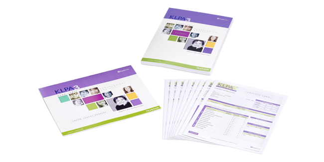 Khan-Lewis Phonological Analysis | Third Edition