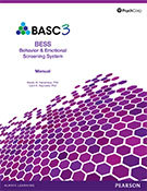 BASC-3 Behavioral and Emotional Screening System