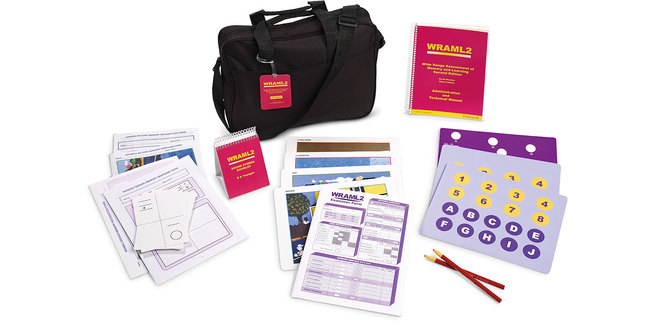 Wide Range Assessment of Memory and Learning | Second Edition