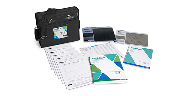 Minnesota Multiphasic Personality Inventory-Adolescent-Restructured Form