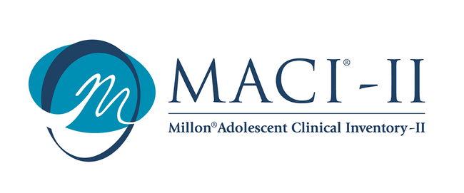 Millon Adolescent Clinical Inventory-II