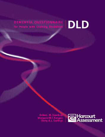 Dementia Questionnaire for People with Learning Disabilities