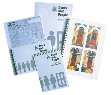 Doors and People