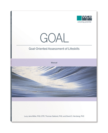 Goal-Oriented Assessment of Lifeskills