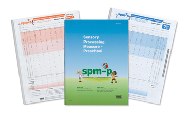 Sensory Processing Measure - Preschool