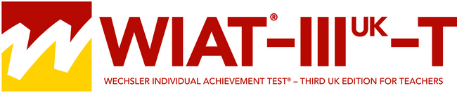 WIAT-III UK for Teachers