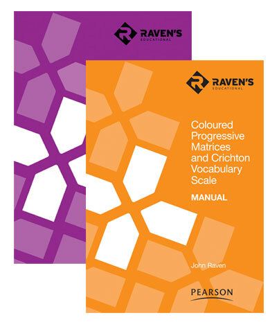 Raven's - Educational