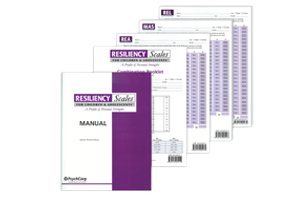 Resiliency Scales for Children and Adolescents