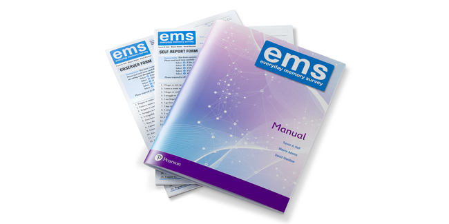 Everyday Memory Survey