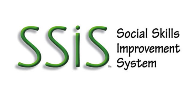 SSIS Family of Assessments