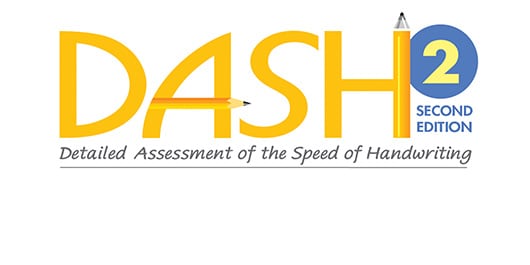 DASH-2 logo