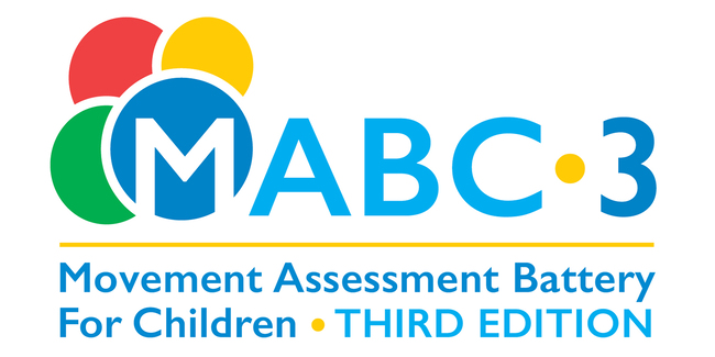 Movement Assessment Battery for Children | Third Edition