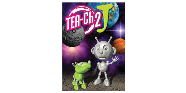 Test of Everyday Attention for Children, Second Edition