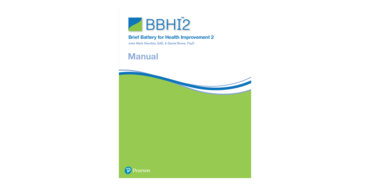 Brief Battery for Health Improvement 2
