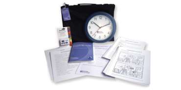Cambridge Prospective Memory Test