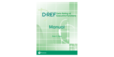 Delis-Rating of Executive Functions
